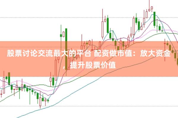 股票讨论交流最大的平台 配资做市值：放大资金，提升股票价值
