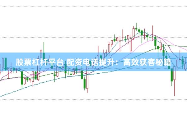 股票杠杆平台 配资电话提升：高效获客秘籍