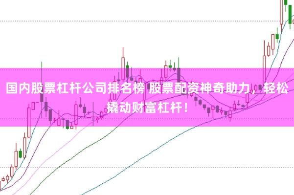 国内股票杠杆公司排名榜 股票配资神奇助力，轻松撬动财富杠杆！