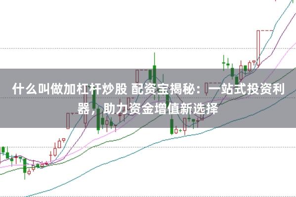 什么叫做加杠杆炒股 配资宝揭秘：一站式投资利器，助力资金增值新选择