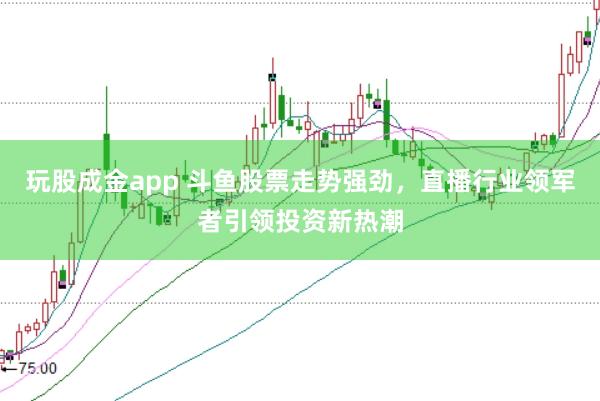 玩股成金app 斗鱼股票走势强劲，直播行业领军者引领投资新热潮