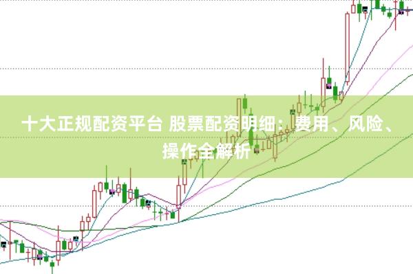 十大正规配资平台 股票配资明细：费用、风险、操作全解析