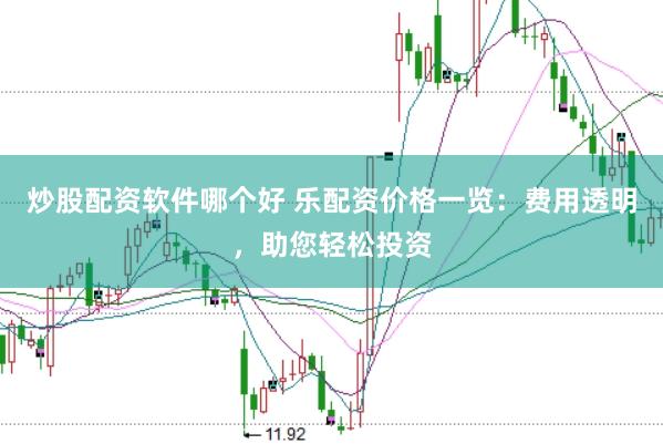 炒股配资软件哪个好 乐配资价格一览：费用透明，助您轻松投资