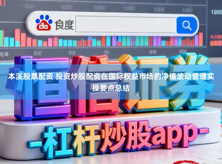 本溪股票配资 投资炒股配资在国际权益市场的净值波动管理实操要点总结