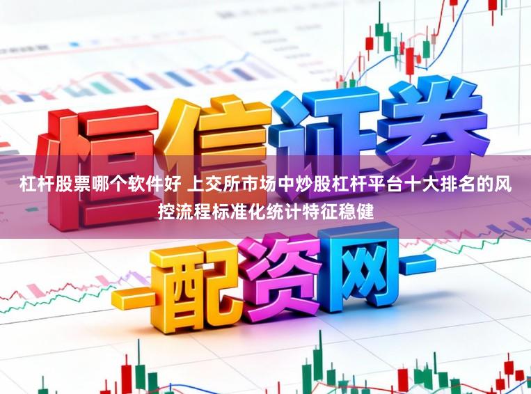 杠杆股票哪个软件好 上交所市场中炒股杠杆平台十大排名的风控流程标准化统计特征稳健