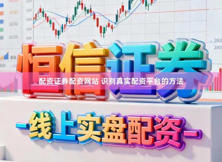 配资证券配资网站 识别真实配资平台的方法