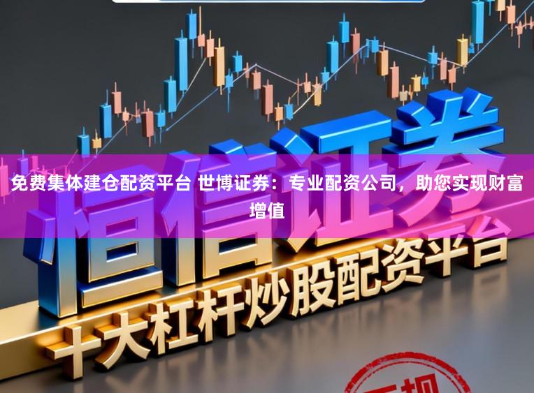 免费集体建仓配资平台 世博证券：专业配资公司，助您实现财富增值